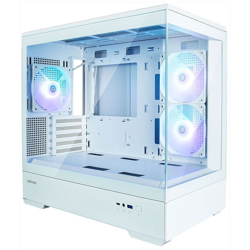 Zalman P30